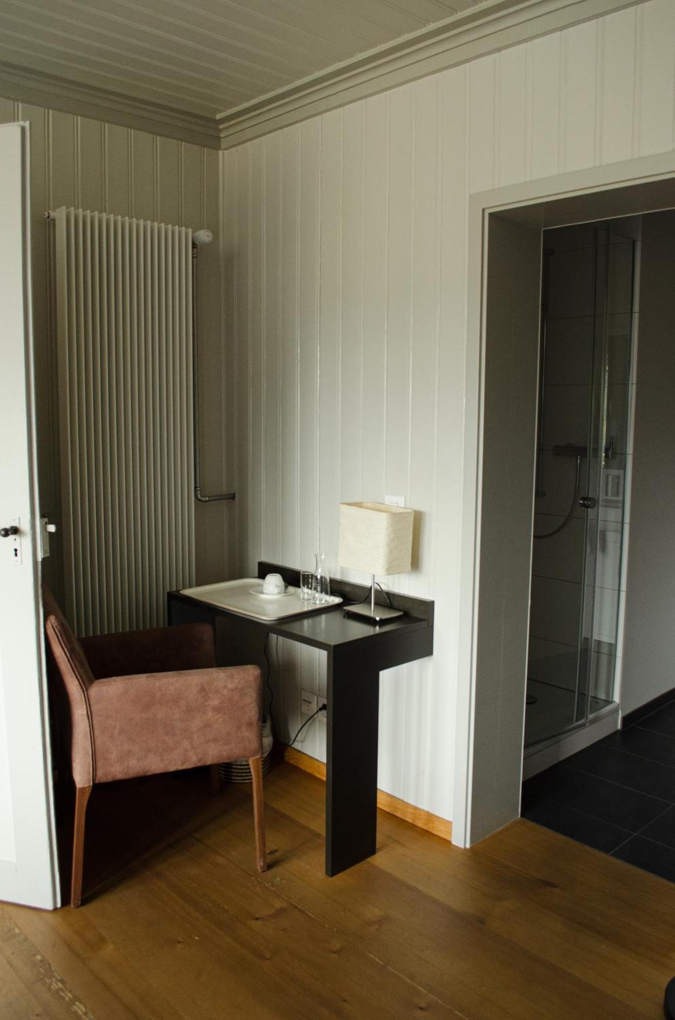 Concept Hotel Landhaus Burgdorf Exterior foto