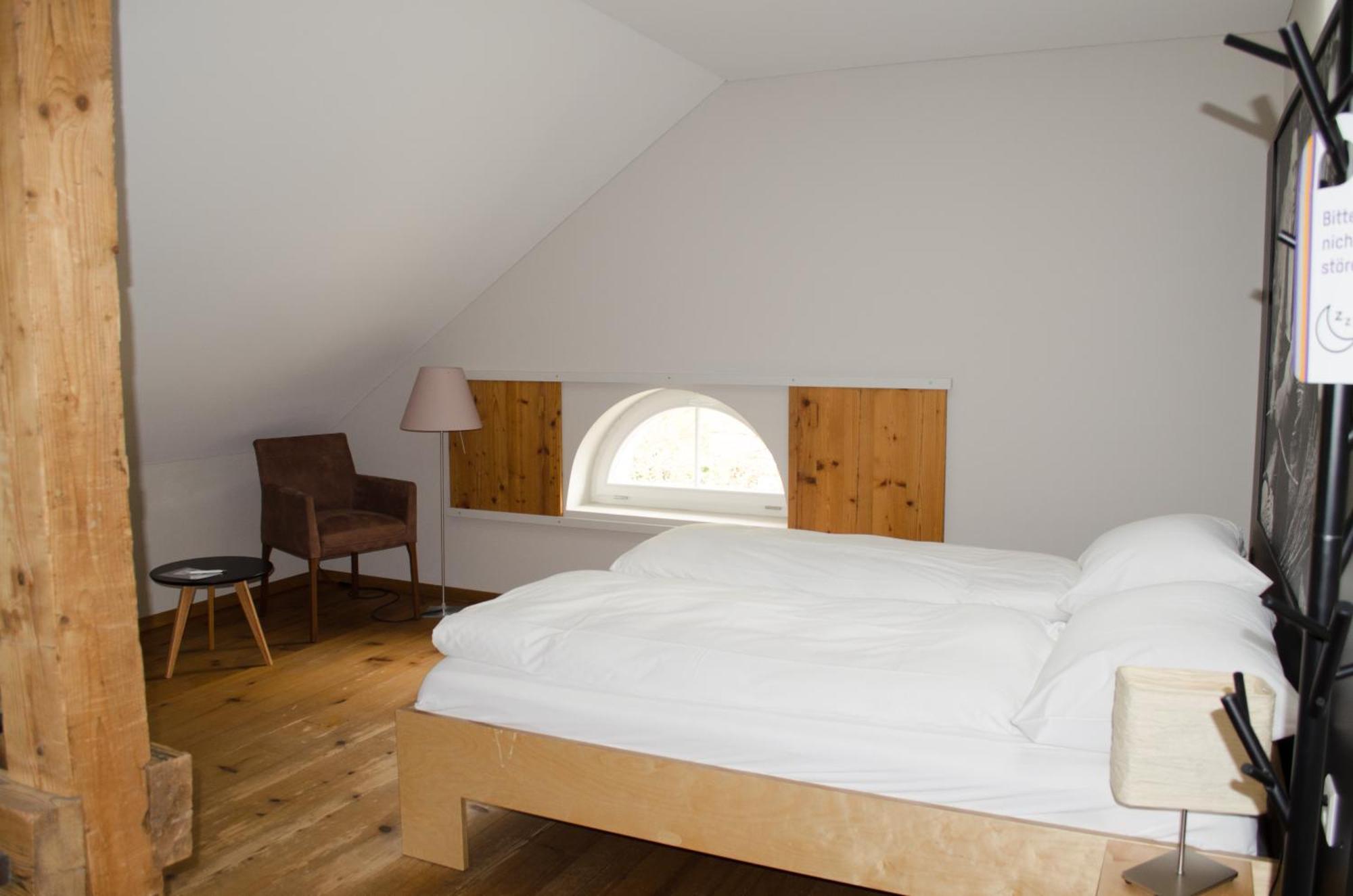 Concept Hotel Landhaus Burgdorf Exterior foto