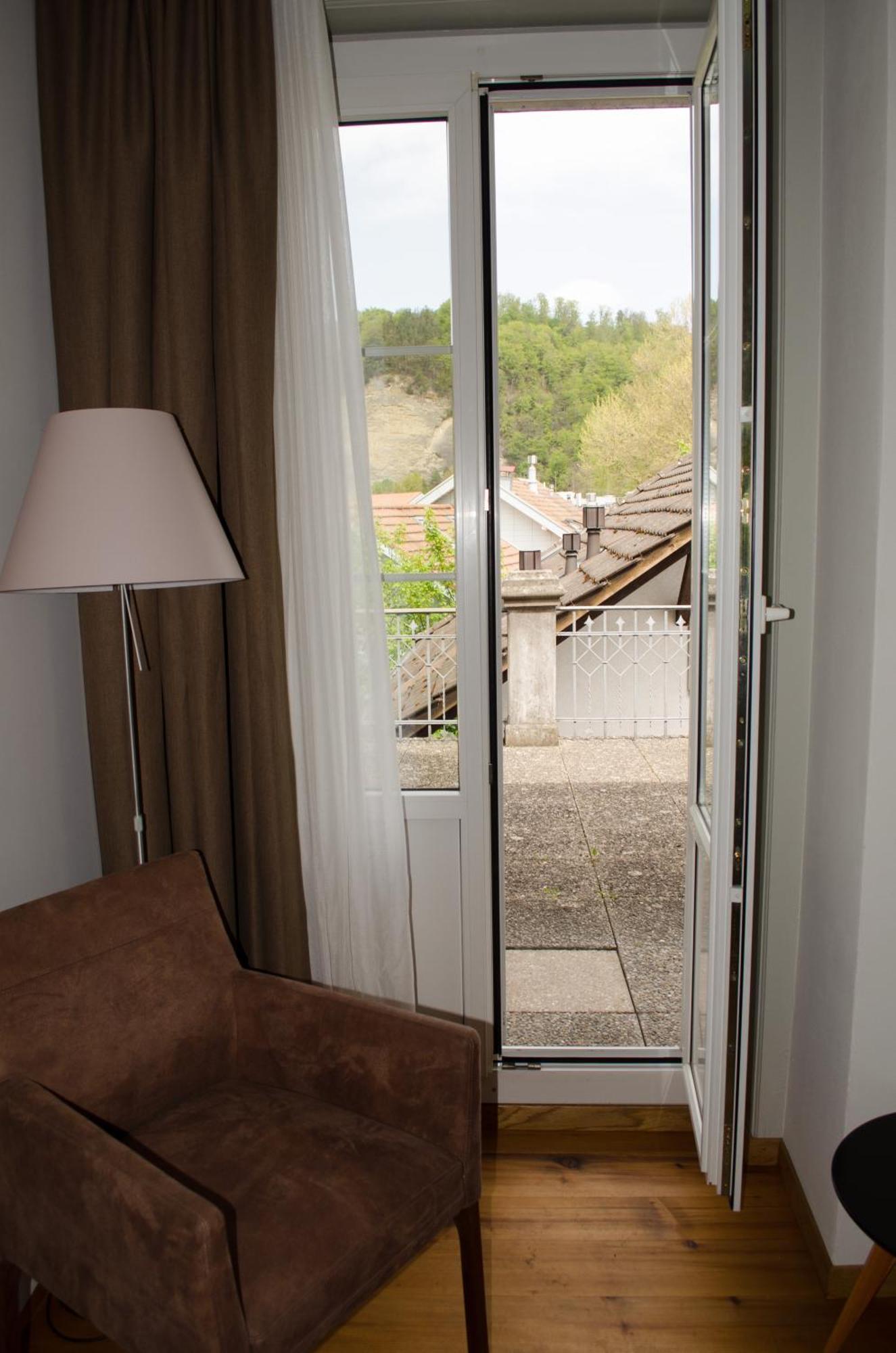 Concept Hotel Landhaus Burgdorf Exterior foto