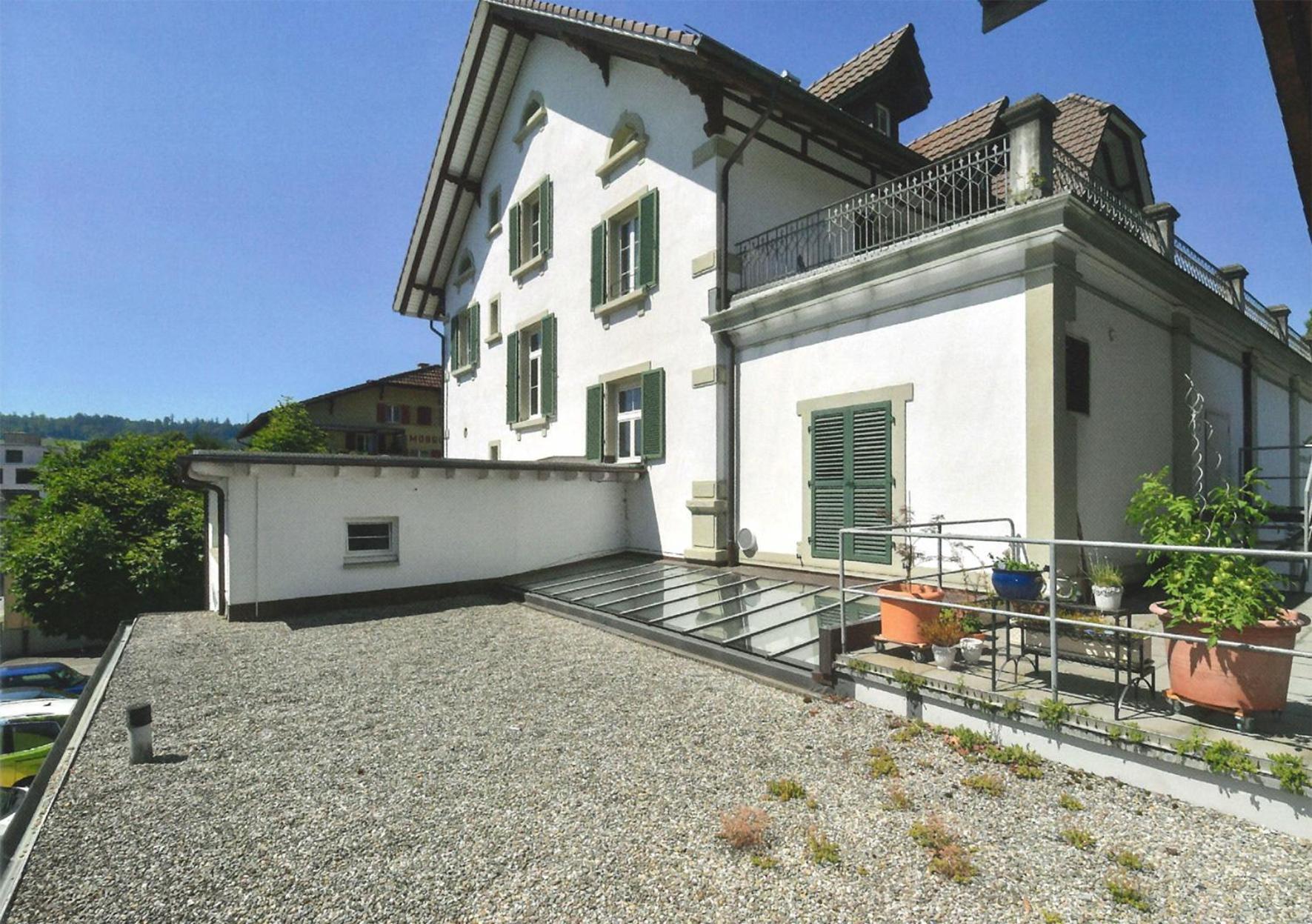 Concept Hotel Landhaus Burgdorf Exterior foto